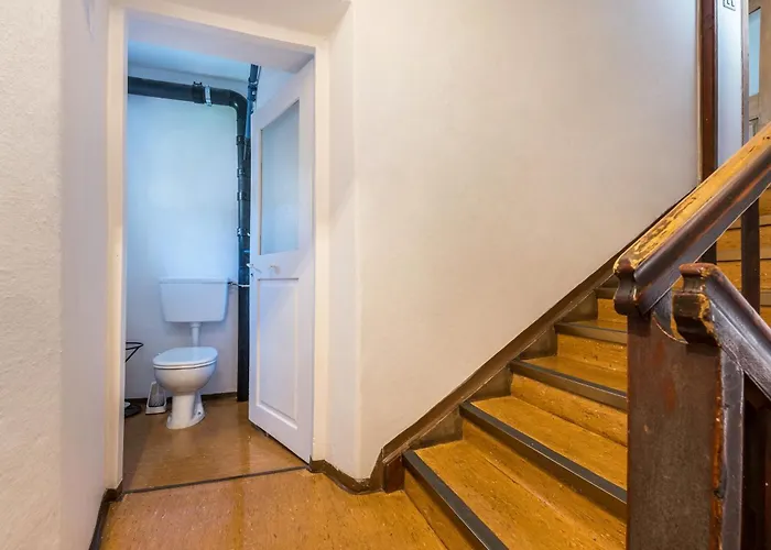 Enrich Apartment