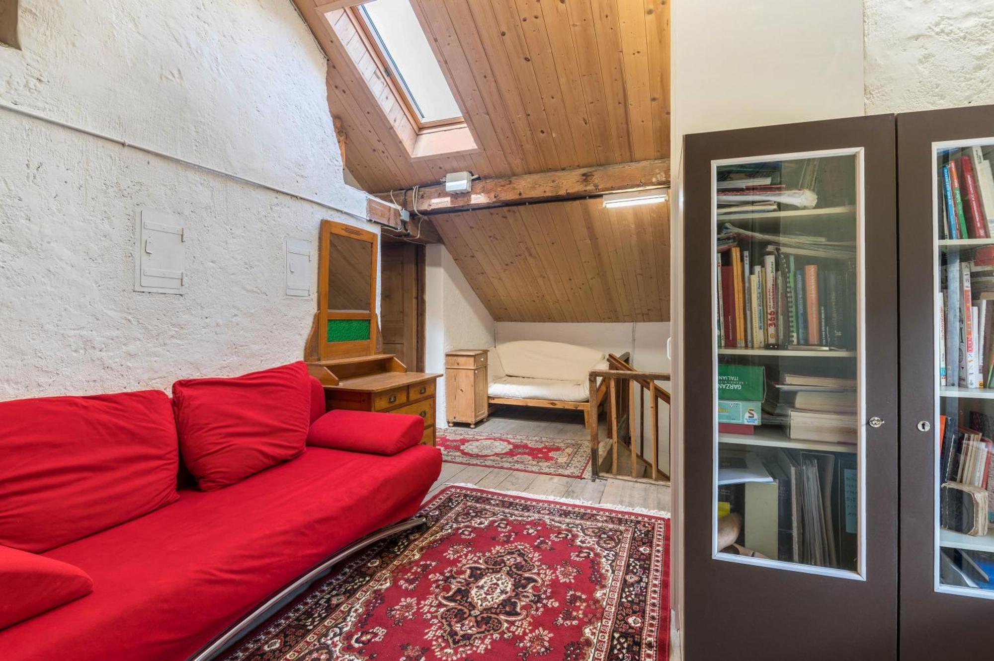 Apartment Enrich *