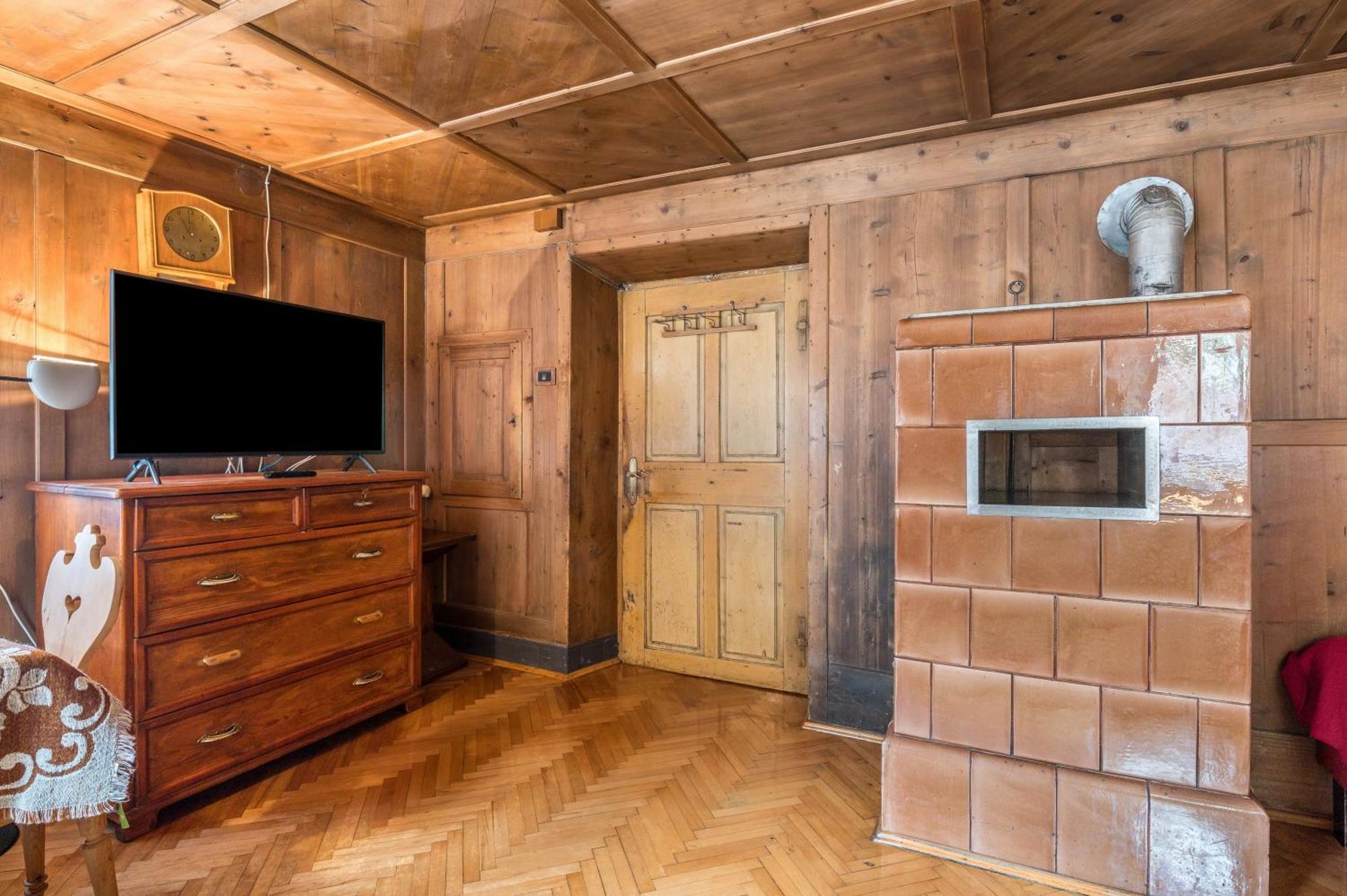Enrich Apartment St. Ulrich in Gröden