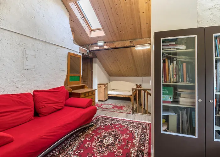 Enrich Apartment
