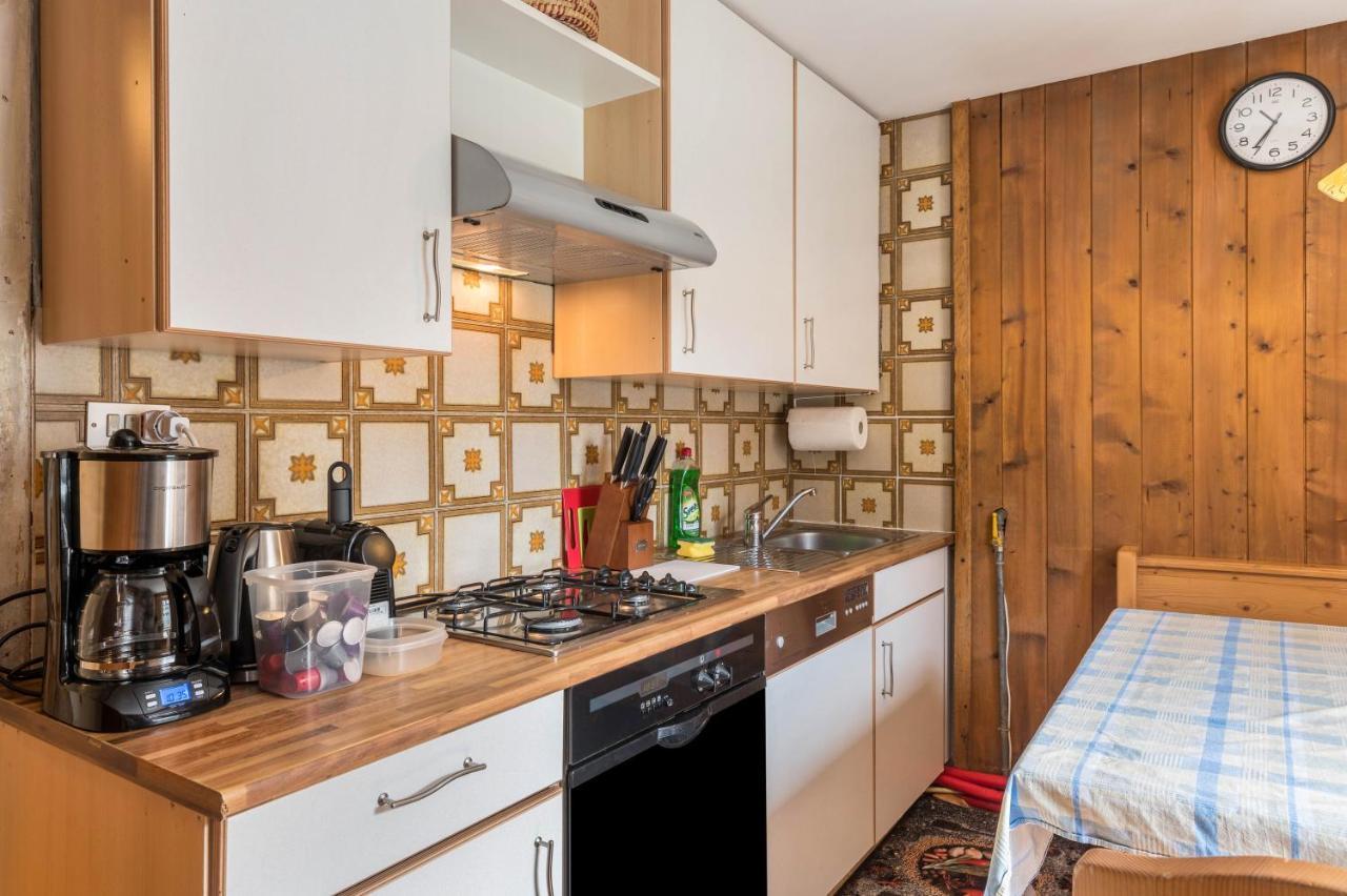 Apartment Enrich *