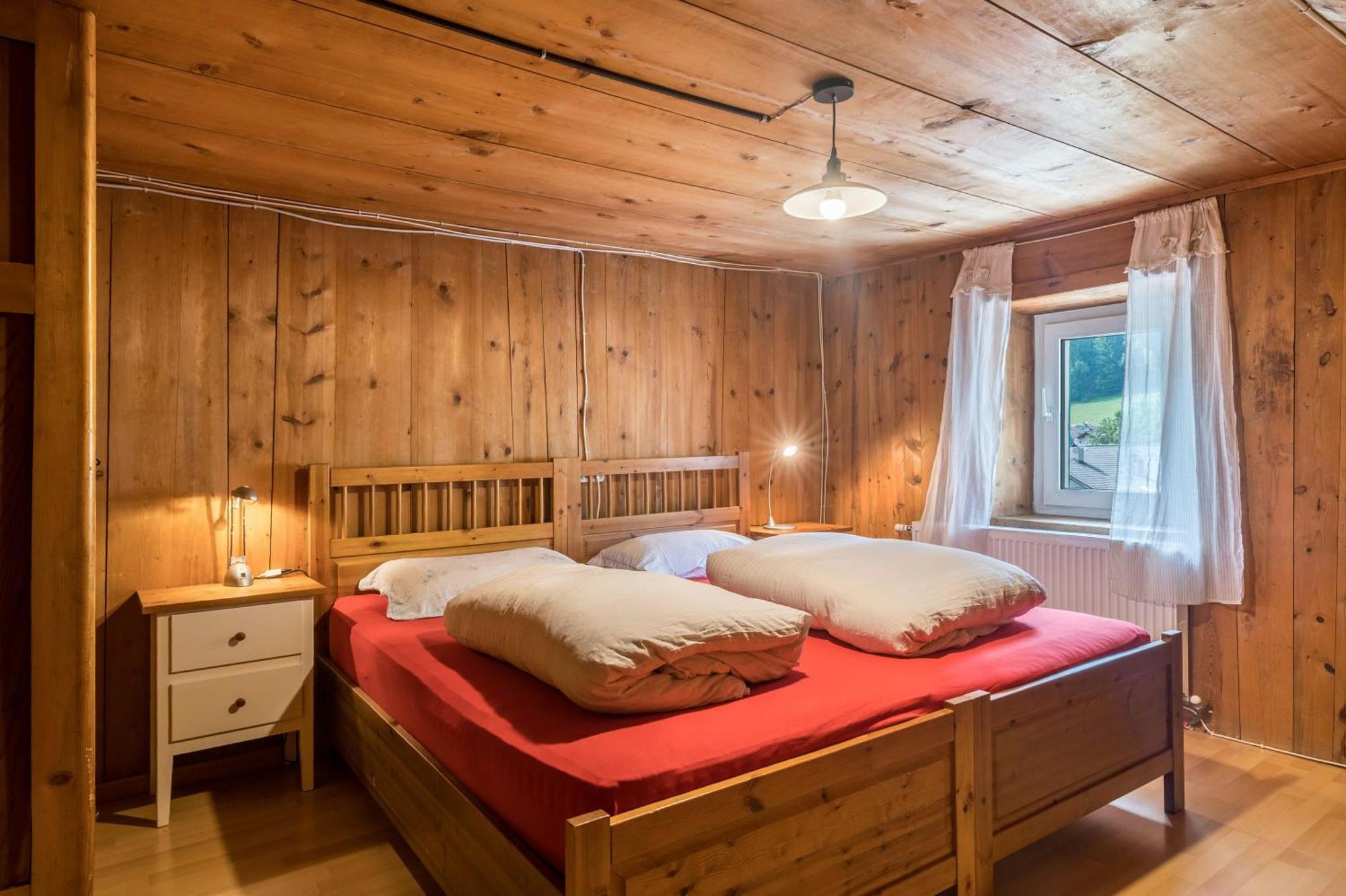 Enrich Ortisei